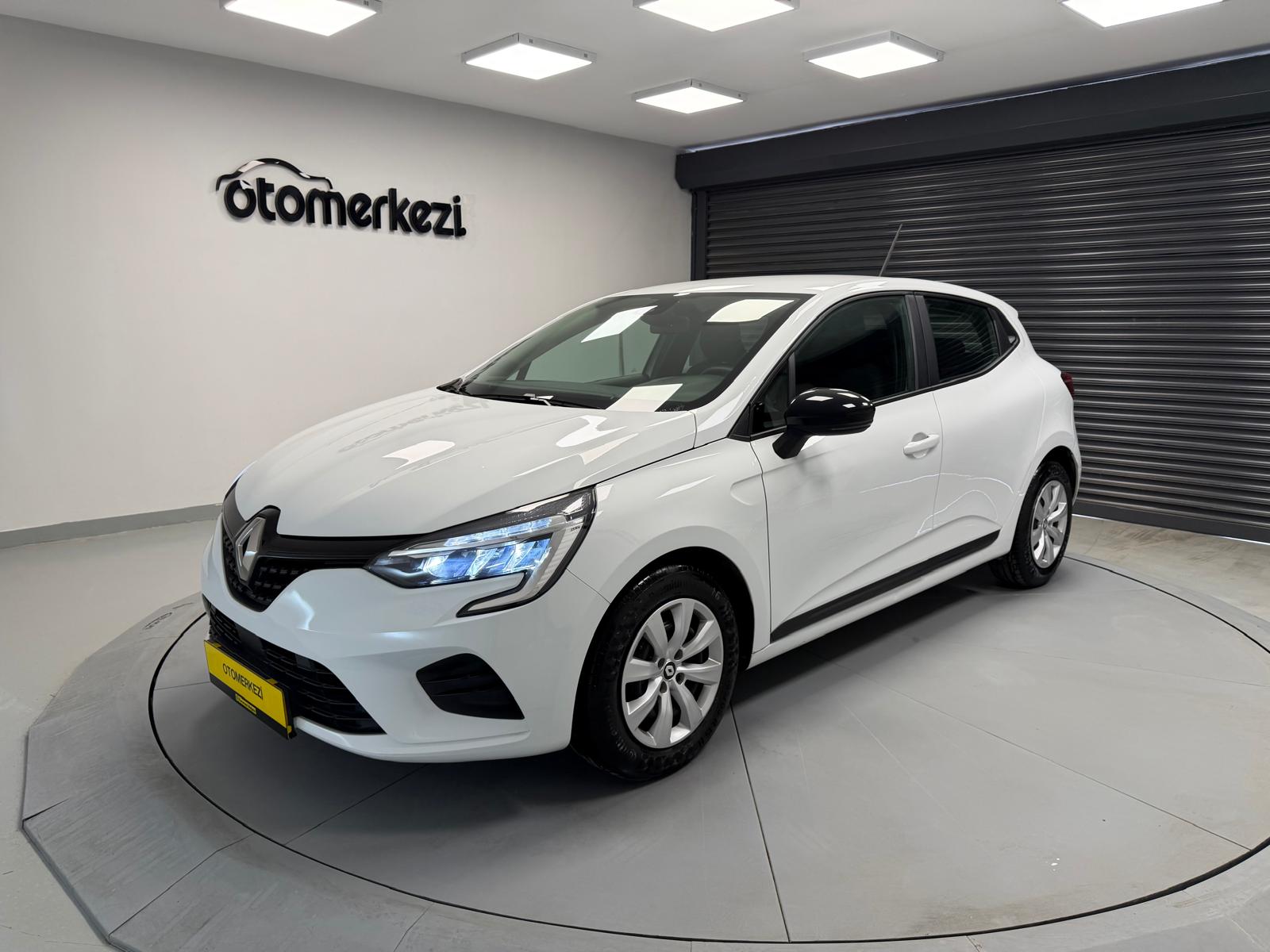 RENAULT CLIO 17